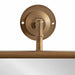 Functional Mirror 20x31 Gold 4