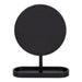 Tabletop Mirror Black 17x21 4