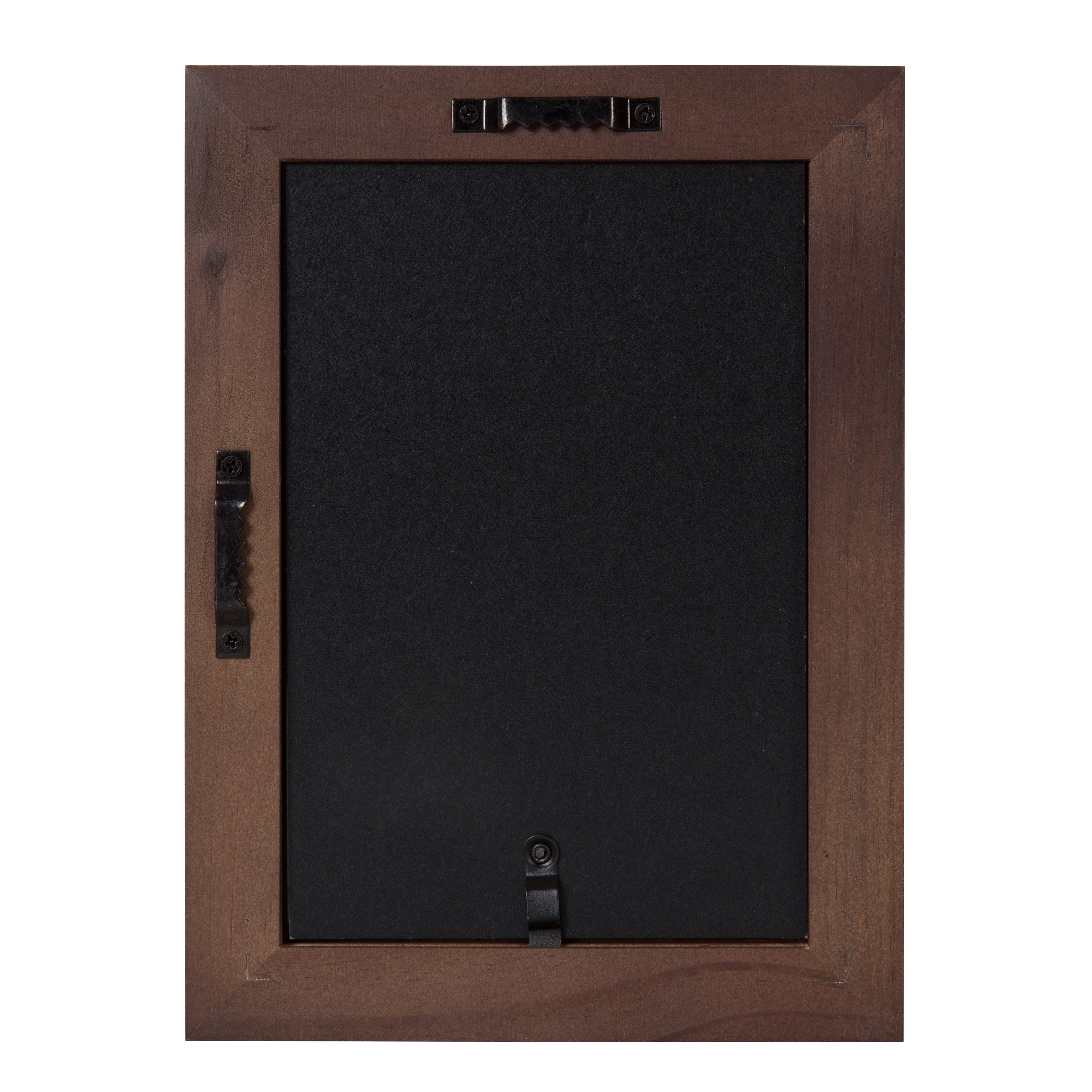 Frame Box Set Dark Brown 10 Piece 5