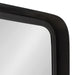 Rectangle Mirror 40x24 Gray 3