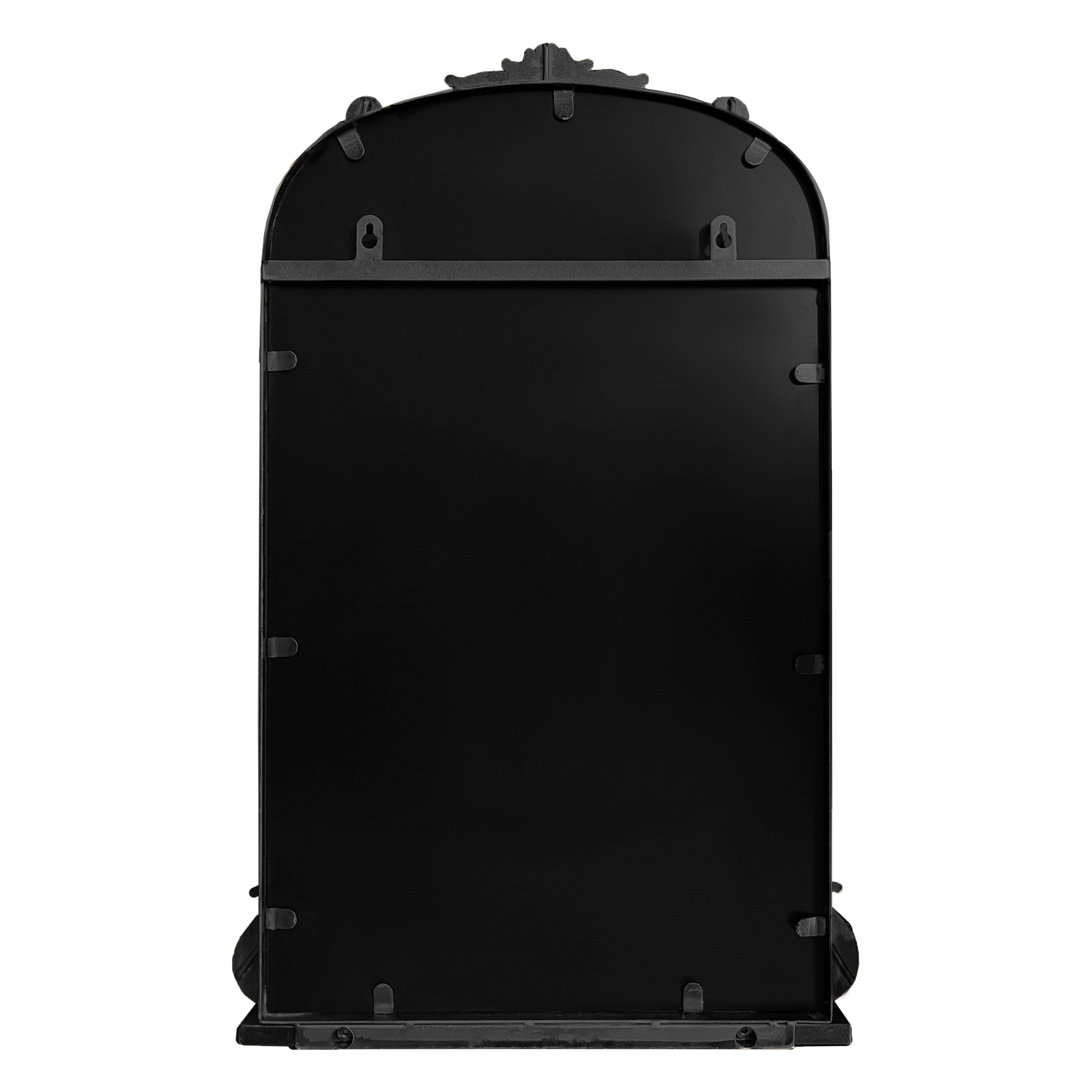 Functional Mirror Black 16x25 4