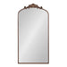 Full Length Mirror 24x42 Bronze 5
