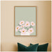 Framed Canvas 18x24 Sylvie Natural 5