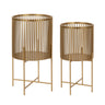 Paynter Floor Planter Set