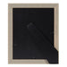 Tabletop Frame Distressed Gray 8x10 5