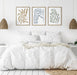 Art Set 3 Piece Set 18x24 Sylvie Natural 6