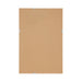 Rectangle Mirror Brown 24x36 4