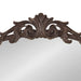 Arch Mirror 28x30 Bronze 3