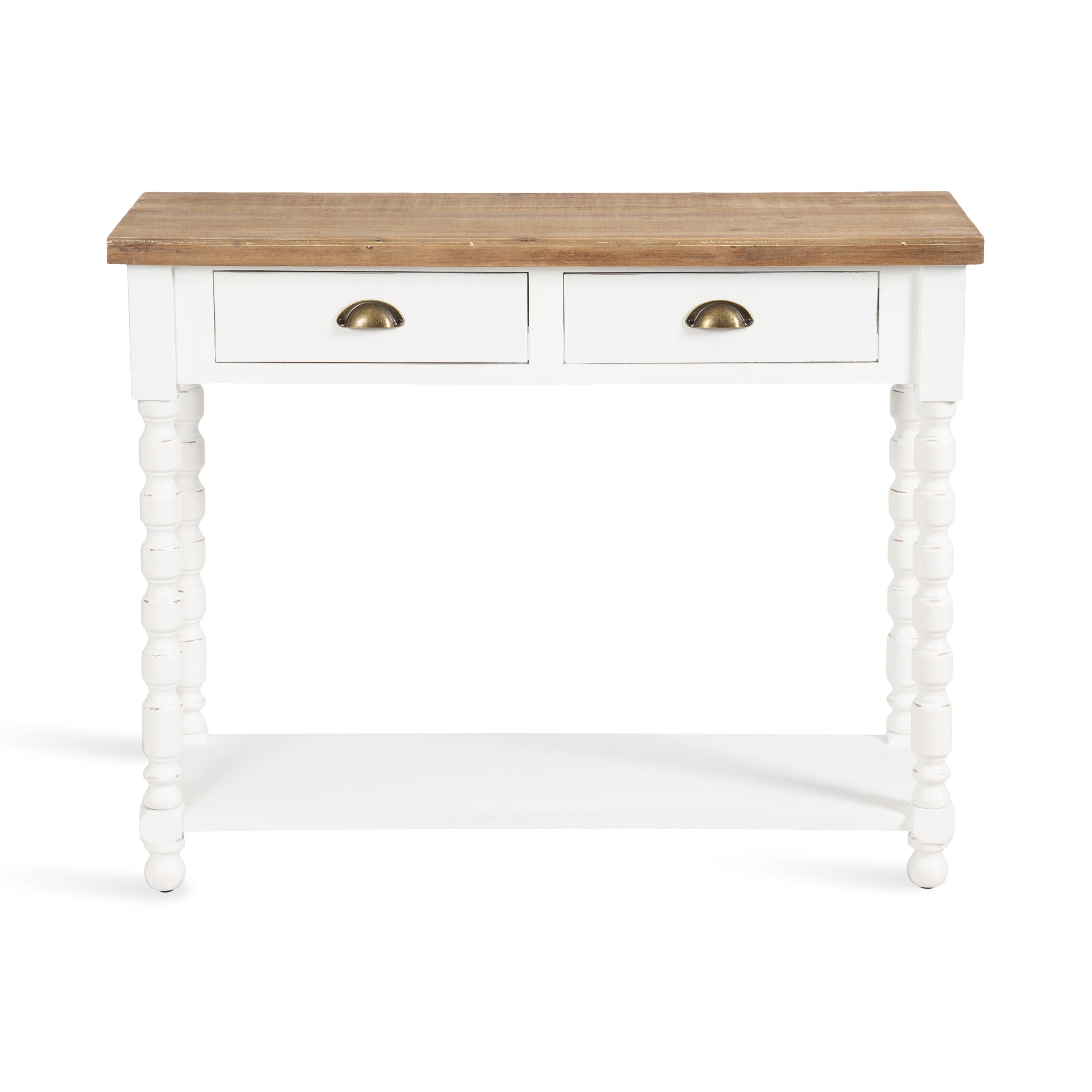Rutledge Console Table with Storage