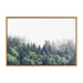 Framed Canvas Sylvie Natural 23x33 1