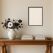 Magnetic Canvas 19x25 Edith Black 5