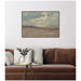 Framed Canvas 33 x 23 Sylvie Walnut 6