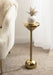 Drink Table Gold 8x8x23 7