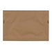 Monthly Calendars Walnut Brown 18x27 4