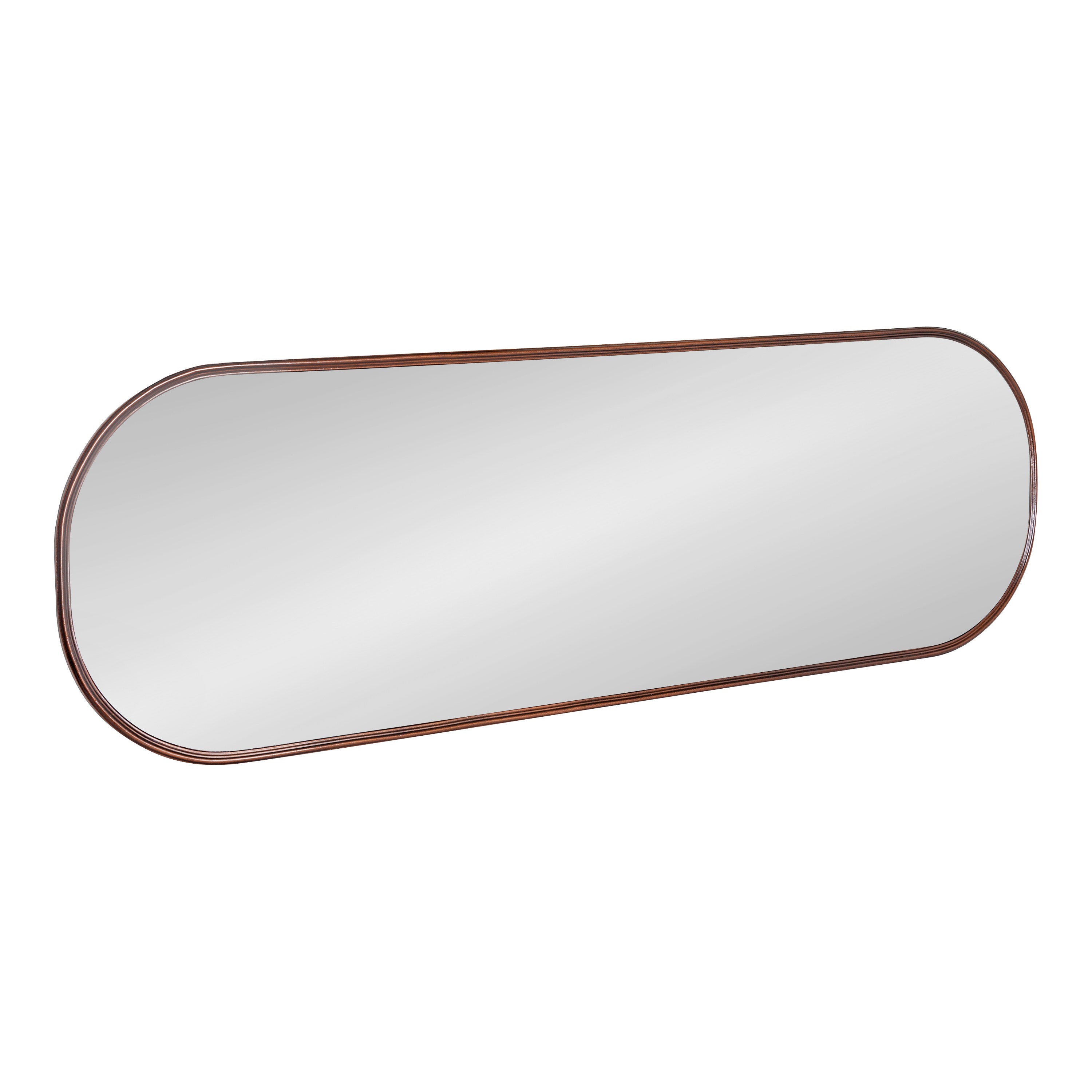 Full Length Mirror Bronze 16x48 6