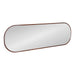 Full Length Mirror Bronze 16x48 6