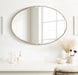 Oval Gold 23x32 7
