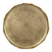 Side Table Gold 15x15x22 4