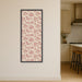 Pinboard Edith Black 17x41 6