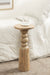Drink Table Natural 10x10x22 7