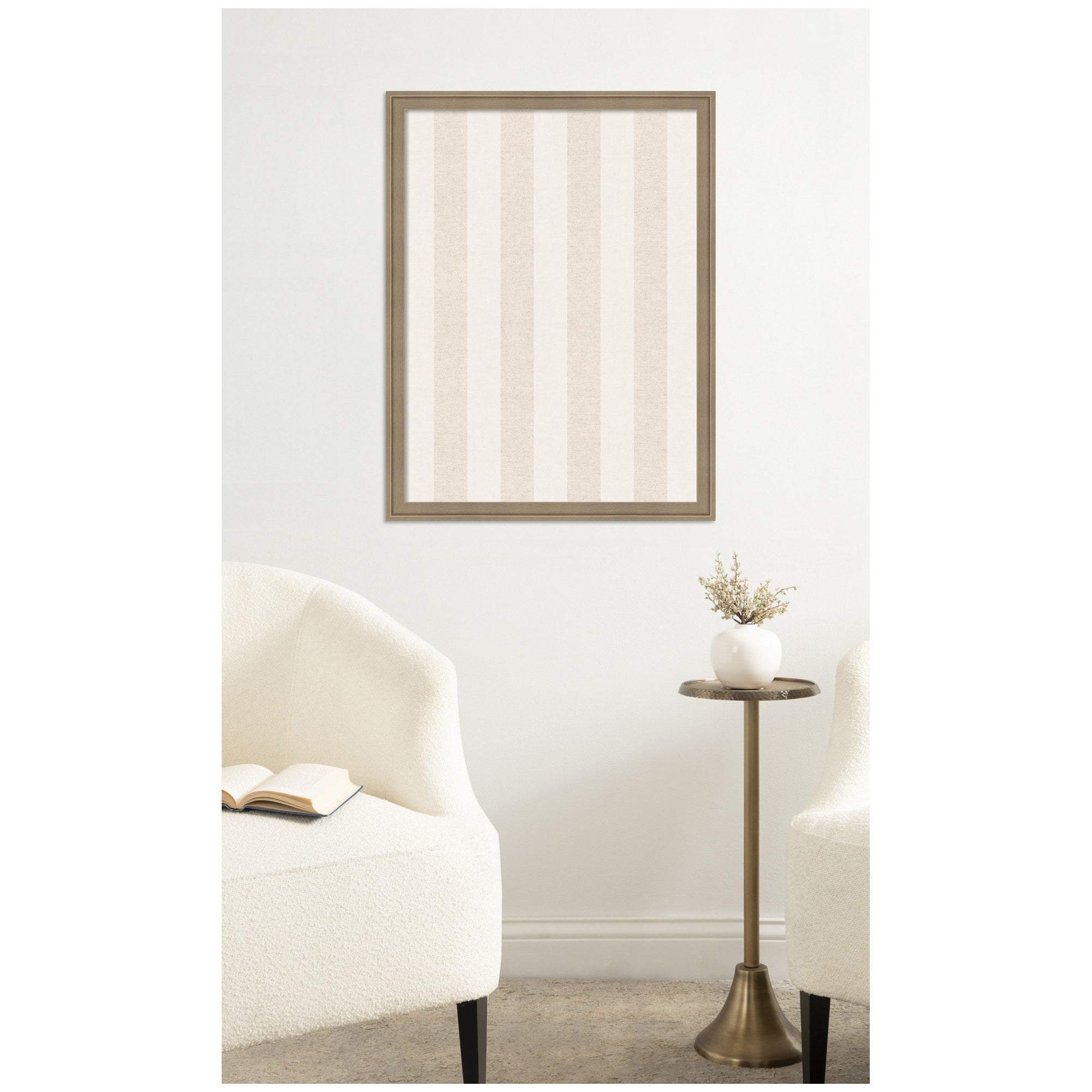 Pinboard Florence Light Brown 20x26 7