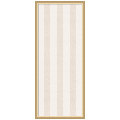 Pinboard Florence Gold 18x42 1