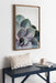 Framed Canvas Sylvie Dark Gold 23x33 5