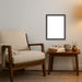 Dry Erase Board Florence Black 20x26 5
