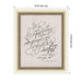 Mounted Canvas 10x12 Belmont Distress White 2