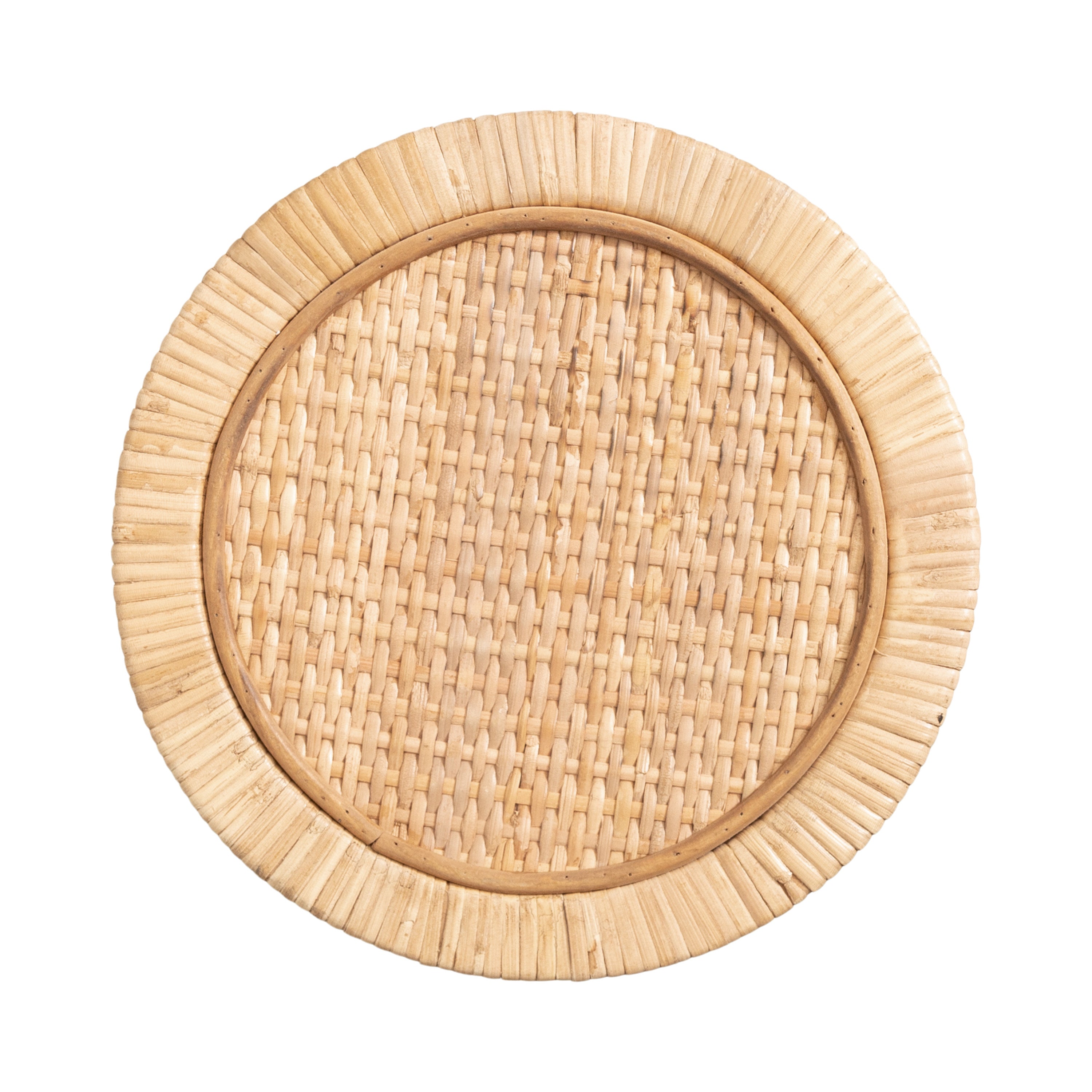 Drink Table Natural 9x9x22 4