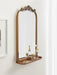 Functional Mirror Gold 16x25 7