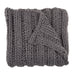 Blanket Gray 50x60 1