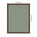 Pinboard Florence Medium Brown 20x26 2