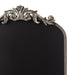 Chalkboard Silver 19x31 3
