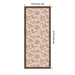 Pinboard Florence Medium Brown 18x42 2