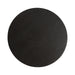 Side Table Black 16x16x24 4