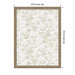 Pinboard 20x26 Florence Light Brown 2