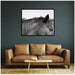 Framed Art Svelte Noir Black 41x33 6