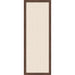 Magnetic Canvas 14x38 Florence Medium Brown 1