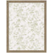 Pinboard 20x26 Florence Light Brown 1