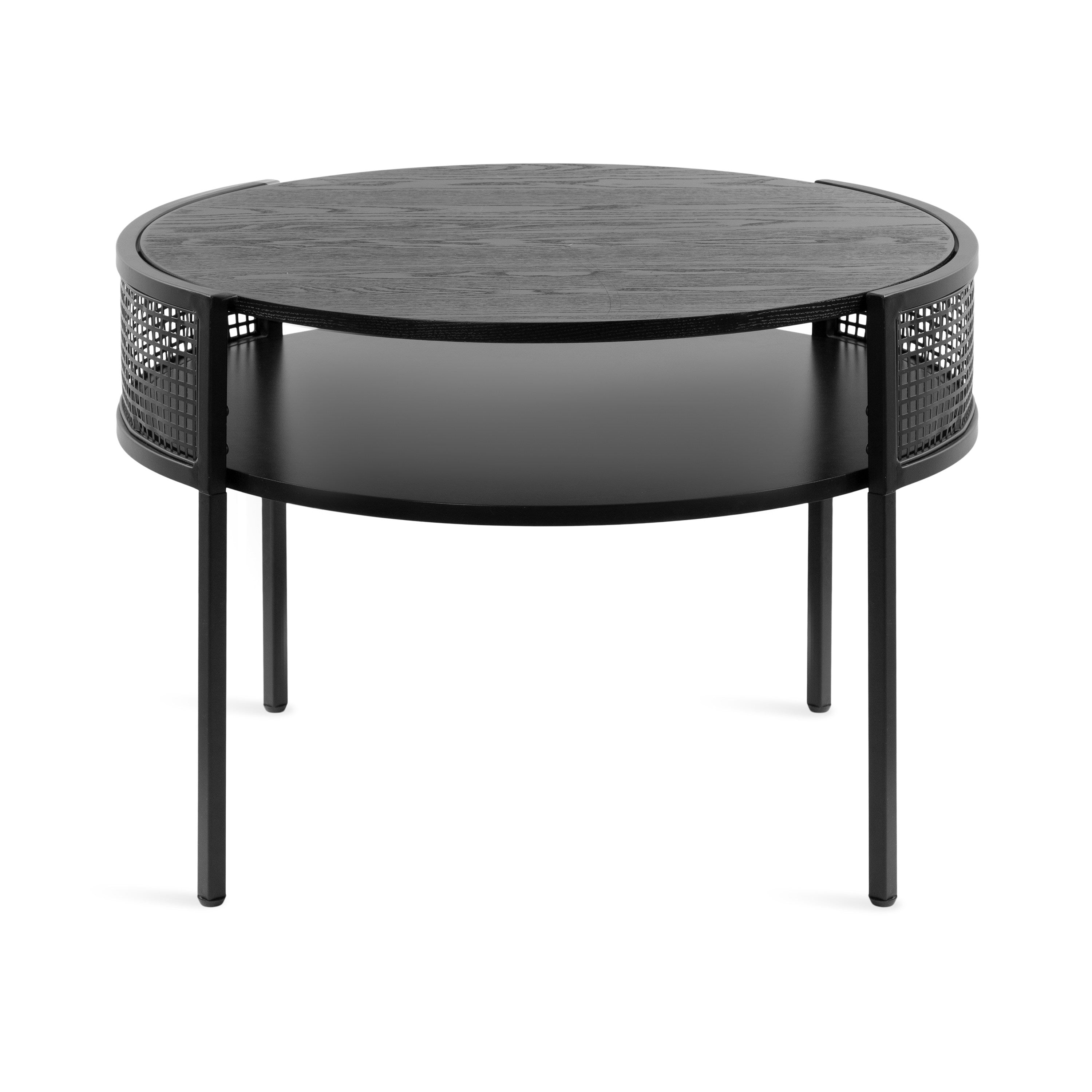 Urso Round Coffee Table