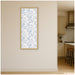 Pinboard 18x42 Florence Gold 7