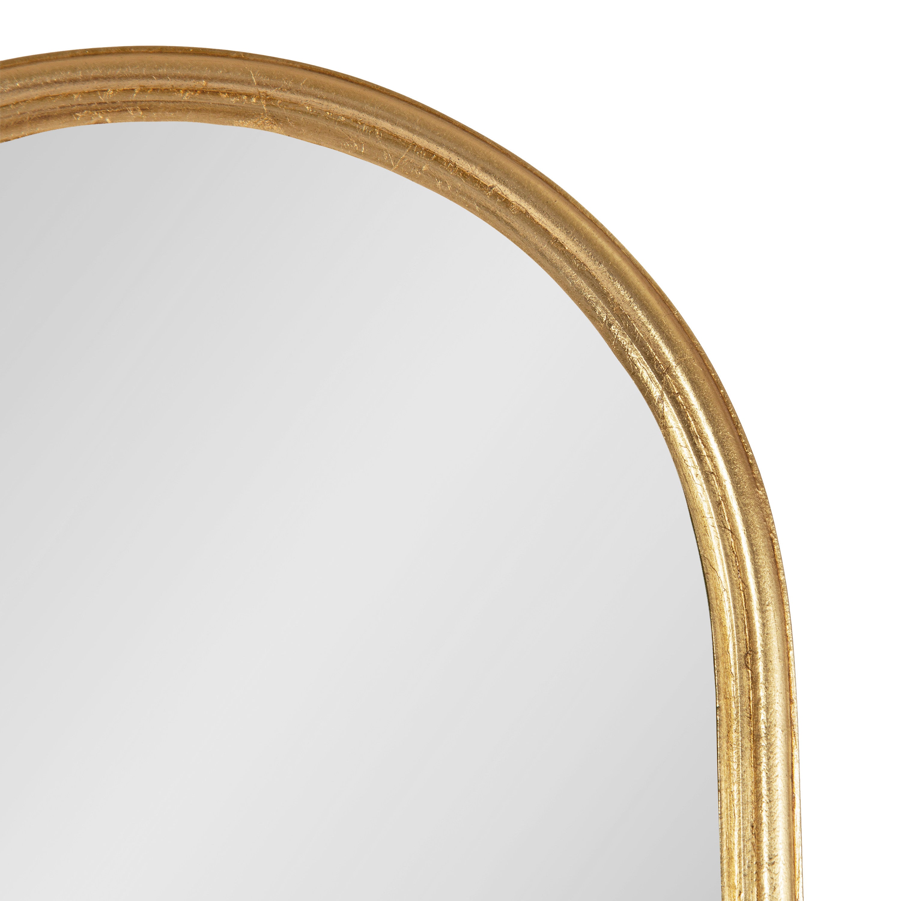 Arch Mirror Gold 8x38 3