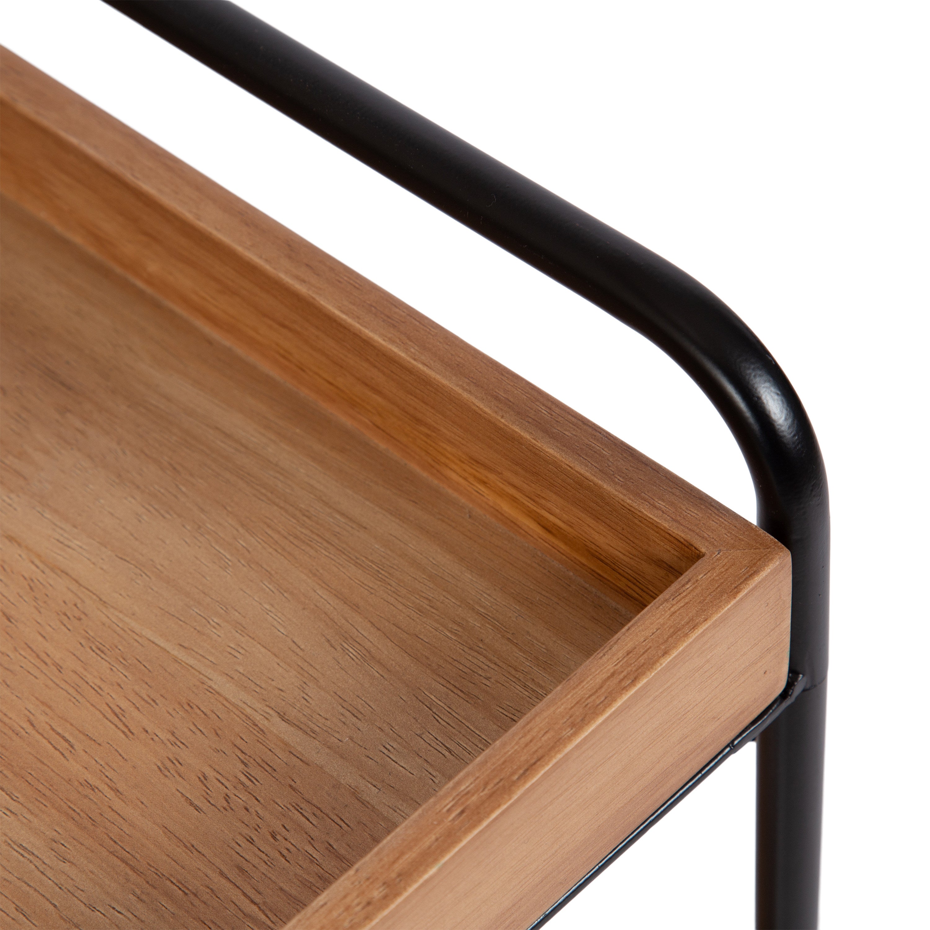Nicco Tiered Side Table
