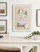 Pinboard White 18x27 7