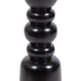 Drink Table Black 10x10x22 5
