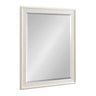 Alysia Framed Wall Mirror