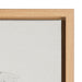 Framed Canvas Sylvie Natural 23x33 3