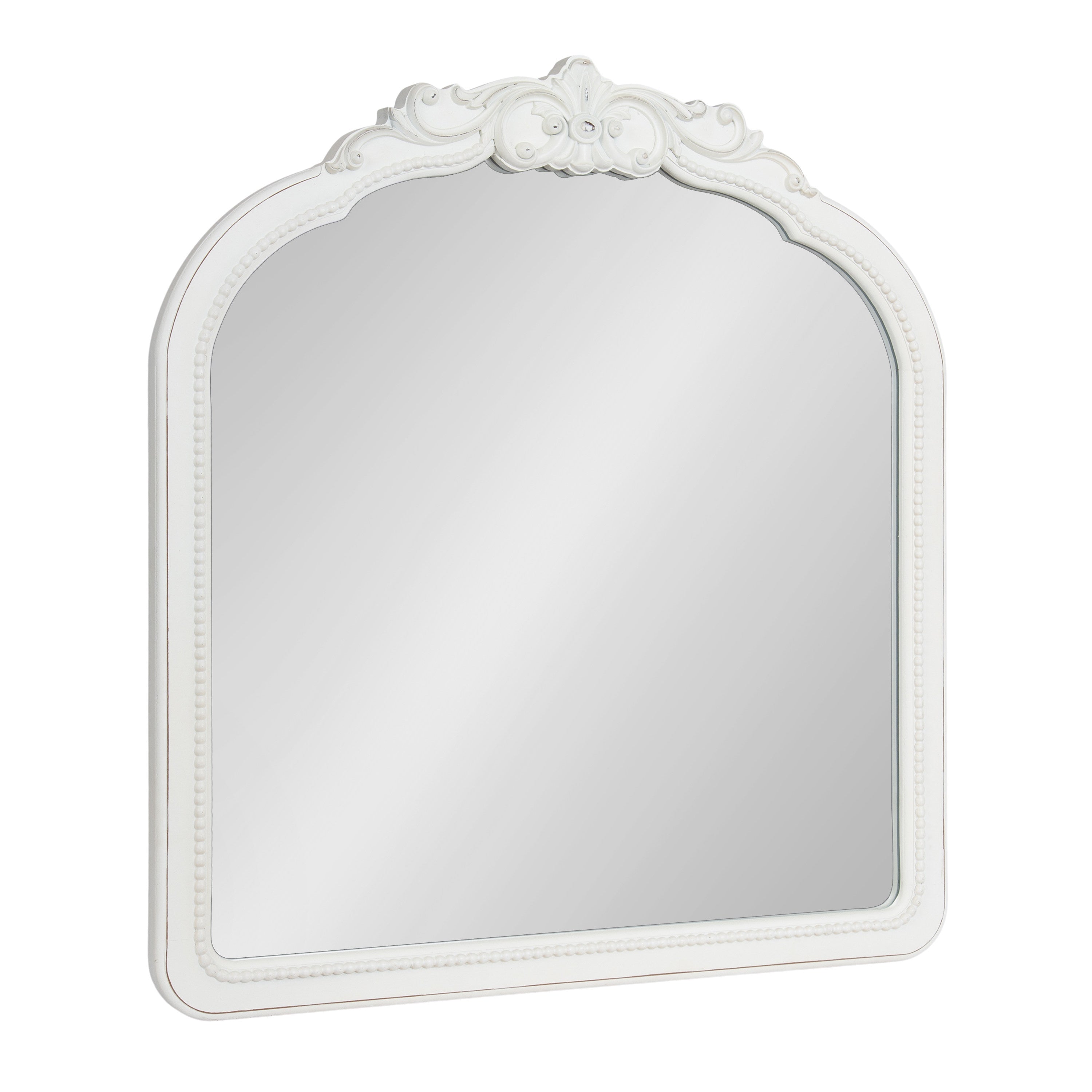 Jenelle Framed Wall Mirror