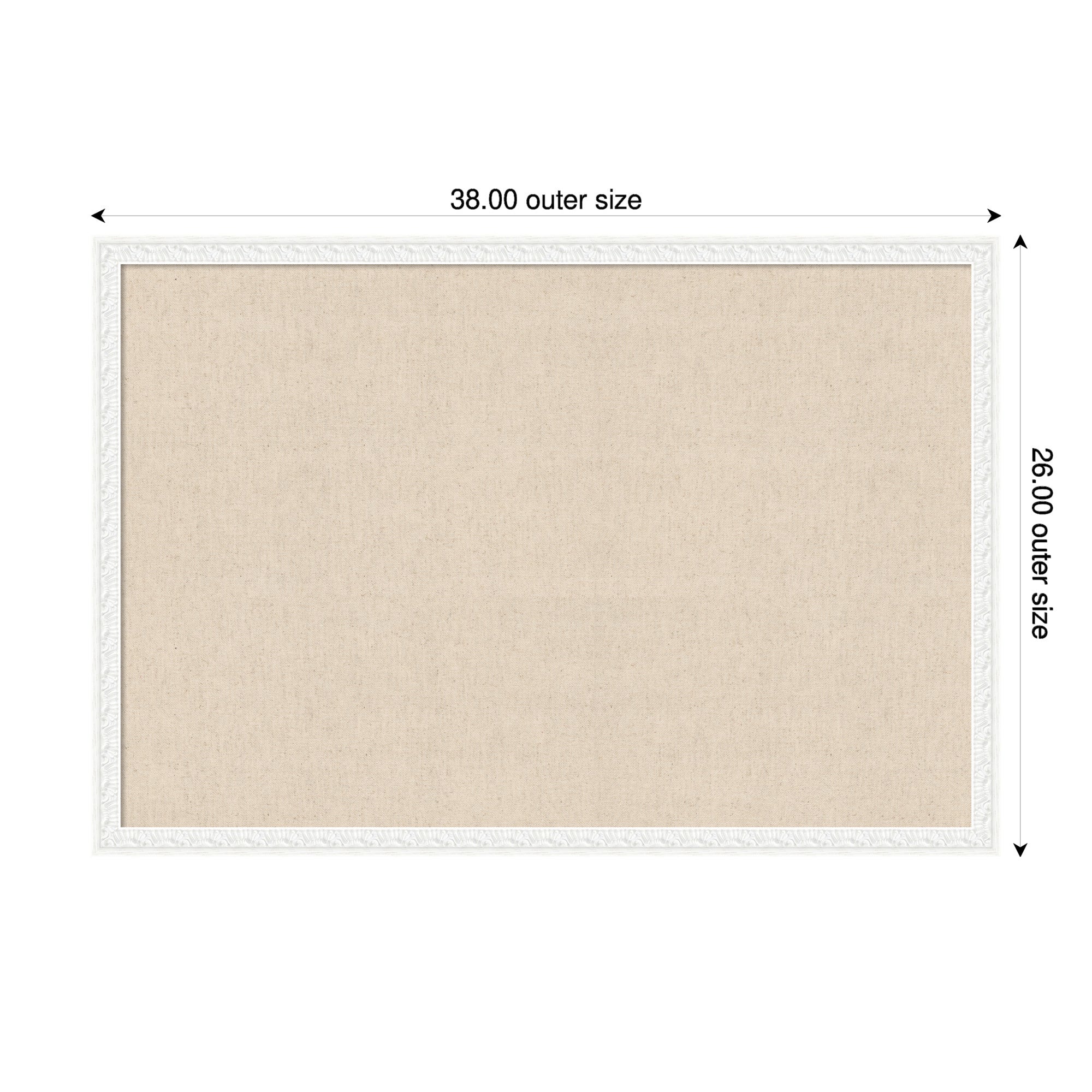 Magnetic Canvas 38x26 Bethany White 2
